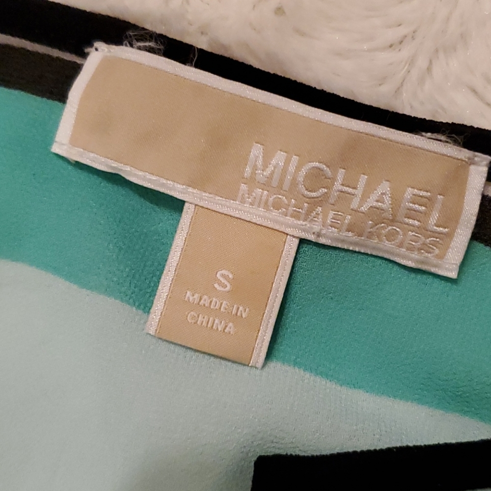 Michael Kors blouse - Picture 5 of 7